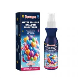 Balloon Highlight Spray (Option: 100ml)