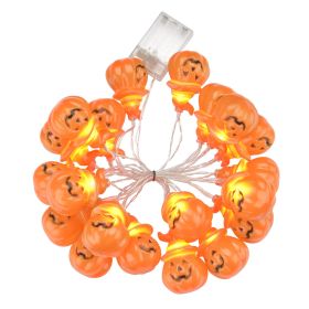 Halloween String Lights (Option: 10ft)